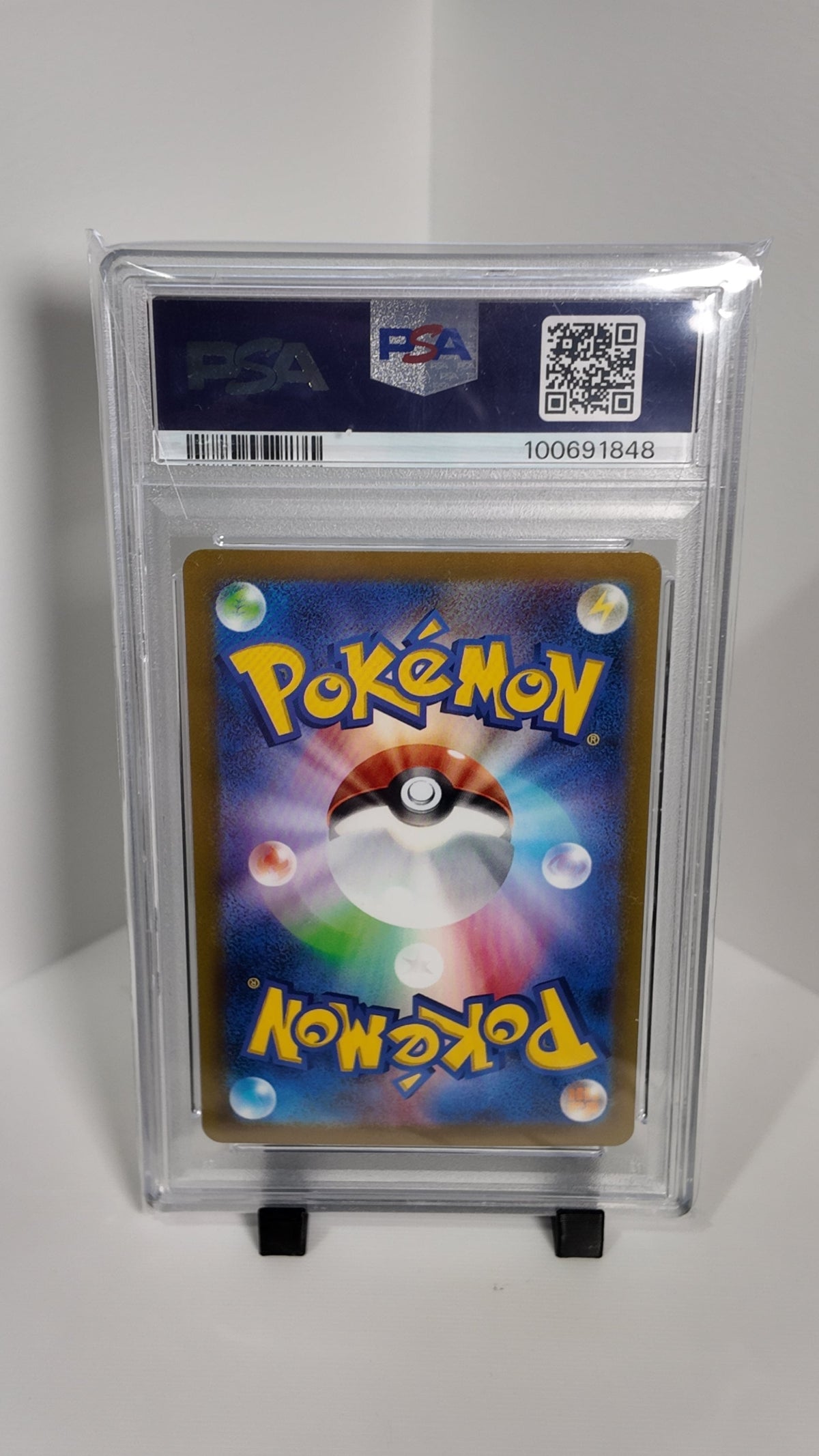 Detective Pikachu #098