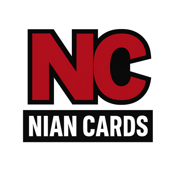 Nian Cards
