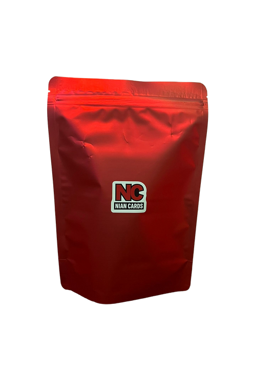 Nian Bag (Pokémon)
