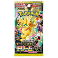 Mega Dream EX booster pack